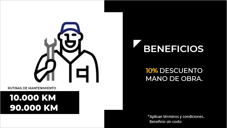 10 descuento